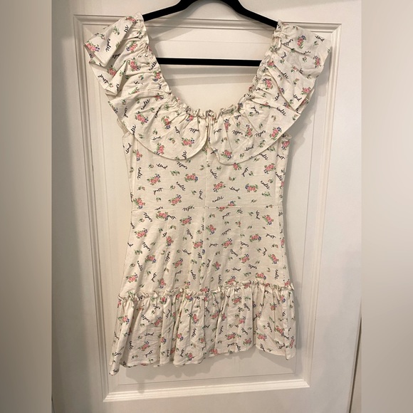 LPA mini dress - Picture 4 of 6